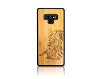 Thumbnail for LÖWE Coque arrière pour Samsung Galaxy Note 9